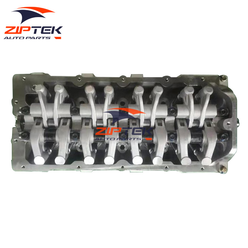 477F-1003015MA SQR477F Engine Cylinder Head Assy for Chery