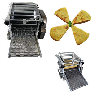 Machine à tortillas largement utilisée pour la fabrication de <span class=keywords><strong>tacos</strong></span> souples, machines à tortillas de maïs très vendues au <span class=keywords><strong>meilleur</strong></span> prix - Product Image 1