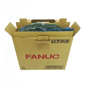 FANUC A06B-6114-H210 เครื่องขยายกำลังเซอร์โวของแท้ - Product Image 6