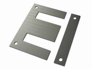 0.35mm silicon thép tấm duy nhất ba giai đoạn silicon thép <span class=keywords><strong>EI</strong></span> cán ei150 biến áp <span class=keywords><strong>EI</strong></span> lõi - Product Image 2