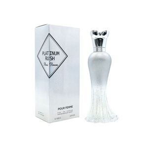 Story of Love, <span class=keywords><strong>Perfume</strong></span> en Aerosol de 100 ml, Duradero, Ecológico, Lujoso y Moderno para Mujer, Aroma Floral, Eau de Parfum, Sueño de París y <span class=keywords><strong>Perfume</strong></span> Rush - Product Image 6