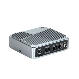 Mini <span class=keywords><strong>PC</strong></span> AI Edge Gateway RK3588 de 8 núcleos y 64 bits, 8 GB de RAM, 64 GB EMMC, NPU de 6 TOPS, LAN dual, HD-MI, 8 pines*GPIO, Ubuntu 22.04 para Computación en el Borde - Product Image 3
