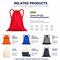 Sac à dos à cordon en tissu quadrillé 600D résistant aux déchirures SHINY personnalisé pour le football, sac de sport, sac de gym, sacs de sport OEM ODM