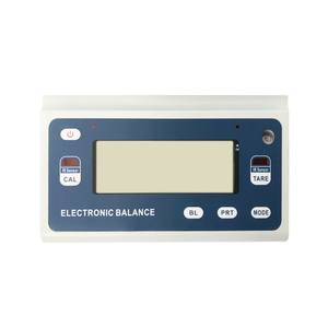 डिजिटल विश्लेषण इलेक्ट्रॉनिक संतुलन सोने वजन संतुलन तराजू - Product Image 5