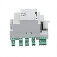 Pièces de refroidisseur Trane MOD01840 MODULE D'ENTRÉE-SORTIE, STYLE RAIL DIN pour CONTRÔLEURS TRACERSC/UC XM30