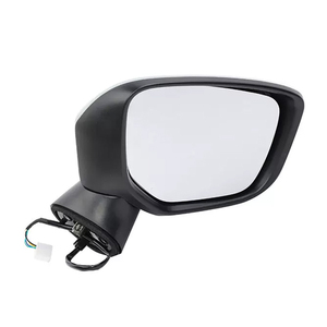 Specchietto retrovisore laterale adatto per 2018 2021 mitMitsubishi Eclipse specchietto retrovisore per auto accessori per specchietto laterale senza telecamera - Product Image 6