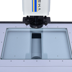 Système de Mesure Vidéo 3D Entièrement Automatique VMS-5040H - Product Image 4