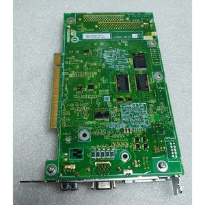 Carte de contrôle Japmc-mc2100-e - Matériel en aluminium et plastique pour l'automatisation - Product Image 4
