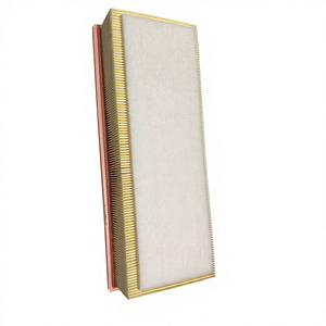 适用于奥迪 A5 A4 B8 Q5 发动机空气滤清器 8K0133843A 8K0133843E LX2046 8K0133843M 8R0133843C 8R0133843D 8R0133843K - Product Image 2