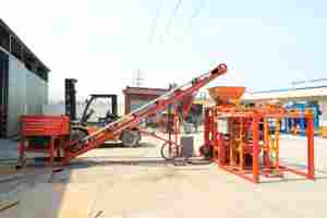 Qt 4 5 6 8 10 <span class=keywords><strong>12</strong></span> <span class=keywords><strong>15</strong></span> idee macchina per piccole imprese Semi automatico interblocco cavo cemento cemento blocco blocco blocchi - Product Image 3