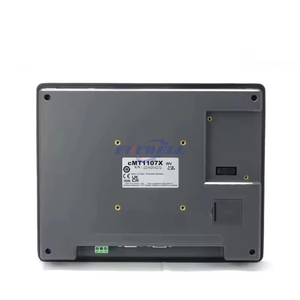 <span class=keywords><strong>Weintek</strong></span> CMT2078X <span class=keywords><strong>HMI</strong></span>のタッチパネル10.1 "、含まれるIR-DI16-KモジュールTK8071モデル - Product Image 2