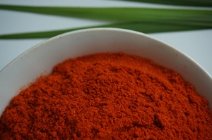 China mejor rojo marcas dulce Chili Pepper de la línea de producción en polvo - Product Image 5