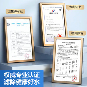 Cartouche de filtre à eau Kachu Ppf Udf Cto 10 pouces pour système d'osmose inverse domestique - Product Image 2