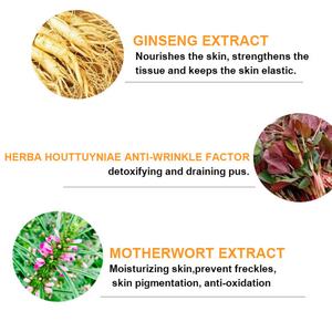 Crema y Loción Facial con Logotipo Personalizado OEM, Cuidado de la Piel con Melanina, Aclarante y Eliminador de Pecas para una Piel Más Brillante - Product Image 3