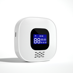 استدعاء الممرضة نظام الترحيل الطبي تنبيه كبار السن SOS زر الطوارئ الرعاية المنزلية لكبار السن الذين يعيشون وحدهم تويا التطبيق - Product Image 5