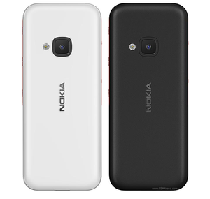 Téléphone à clavier pour <span class=keywords><strong>NOKIA</strong></span> <span class=keywords><strong>5310</strong></span>, lecteur MP3, radio FM, téléphone portable à boutons, double carte SIM, bonne qualité, prix attractif - Product Image 4
