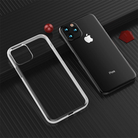 Offre Spéciale 1MM CLAIR Antichoc Tpu Téléphone Cas Pour Samsung A12 A13 A32 A21 A22 5G A30S A32 A52S