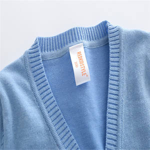 Ropa al por Mayor para Niños Coreanos, Suéteres para Niños, de Fábrica China - Product Image 4