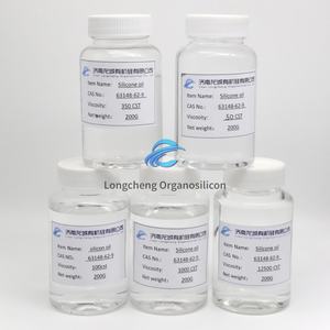 Silicona Líquida RTV 107 de Alta Calidad con Terminación Hidroxilo PDMS para Trabajos en Madera y Construcción CAS 70131-67-8 Doble - Product Image 5