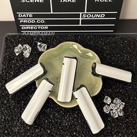 Briquet électronique rechargeable en stock UE, vente en gros Mrvi 160k multicolore 100k, pour fumeurs, nouveau produit 2026