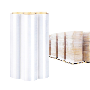 Stretch Film Casting Soft Moisture Proof for Packaging - Product Image 4