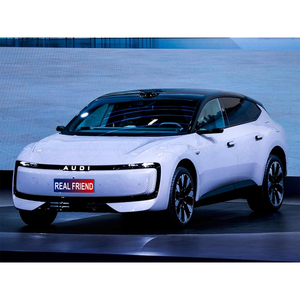 ออดี้ อี5 แฮทช์แบ็ก ปี 2026 ออดี้ อี5 ขับเคลื่อนสี่ล้อ ออดี้ อี5 ควอททโร - Product Image 6