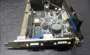 Placa Base Industrial PROX-H382LF 100% Original, Ranura para Tarjeta CPU de Tamaño Medio PICMG1.0 con CPU y RAM, PROX-H382LF Acquisiti - Product Image 4