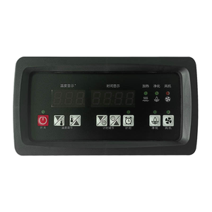 Venta caliente GKitchen Commercial BBQ LPG Gas Flat Burger Griddle Machine Controlador de temperatura Personalizado OEM & ODM Support - Product Image 1