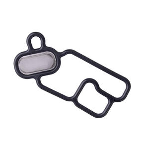 แหวนซีลวาล์วโซลินอยด์ Acura Honda Vtec รุ่น 15815-5G0-A01 ปะเก็นเครื่องยนต์สำหรับ MdX Rdx Accord อะไหล่ทดแทน - Product Image 4