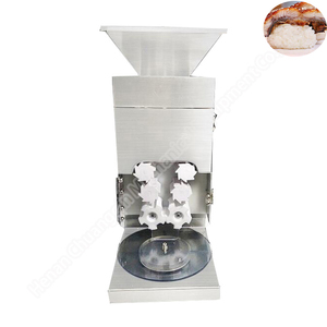 Sushi Maker <b>Roller</b> Machine Sushi Nigiri Machine Sushi Roll Making Machine - Product Image 6