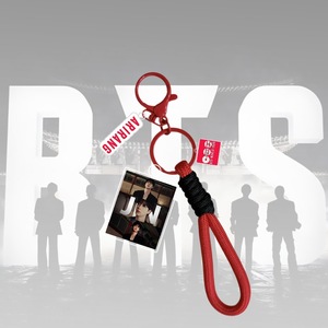 Decorazioni Pendenti Trendy <span class=keywords><strong>KPOP</strong></span>, Portachiavi in Acrilico con Stelle Coreane, Nuovo Album, Supporto per Concerti e Tour Mondiali - Product Image 6