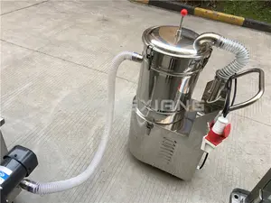 Automatische ionisierte Luft spüler/Flaschen reinigungs maschine