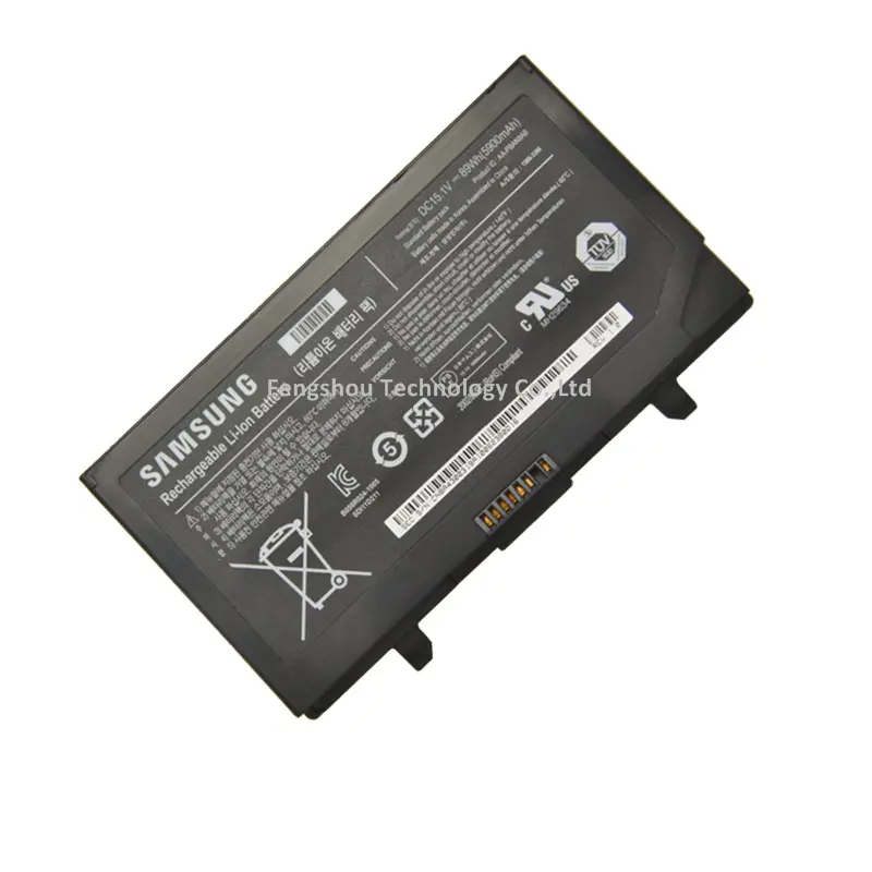 Original AA-PBAN8AB/E laptop battery for SAMSUNG 700G Series notebook AA-PBAN8AB rechargeable batteries