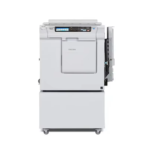 Utilisé pour Ricoh DD5450 DD5440 duplicateurs remanufacturés copieur numérique <span class=keywords><strong>imprimante</strong></span> A3 bicolore 130ppm avec <span class=keywords><strong>tambour</strong></span> de haute qualité - Product Image 5