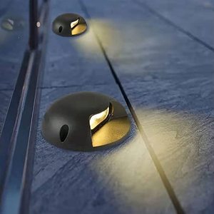 4 Wát IP67 không thấm nước Pathway ngoài trời tại chỗ sàn vườn bề mặt gắn kết LED - Product Image 1