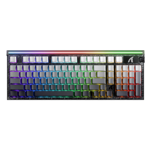 <span class=keywords><strong>Teclado</strong></span> para Juegos Attack Shark R98 HE con Interruptores Magnéticos, 8000Hz Rapid Trigger, Efecto Hall, para Valorant, CS2 y Esports - Product Image 4