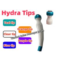 Embouts Hydra pour machine Hydrafacial, embouts de dermabrasion Hydra, embouts de beauté faciale, embouts Acuvue Hydraluxe, embouts HydraFacial, embouts Hydro