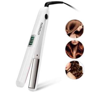 เครื่องหนีบผมอัลตราโซนิกอินฟราเรดแบบพกพา - Product Image 1