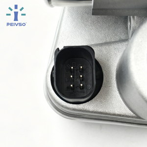 PEIVSO 53032801AC ชุดประกอบตัวเรือนปีกผีเสื้อสำหรับดอดจ์ แรม 1500 2500 3500 ดูรังโก ไครสเลอร์ - Product Image 3