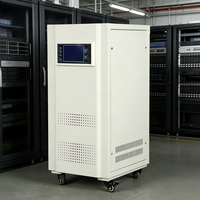 Three Phase Precision Voltage Stabilizer for Laboratory Precision Testing Instrument