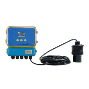High Open Channel Ultrasonic <b>Water</b> <b>Flow</b> <b>Meter</b> Rs485 <b>Meters</b> SDLD-15-6000 High Precision Ultrasonic <b>Flow</b> <b>Meters</b> - Product Image 3