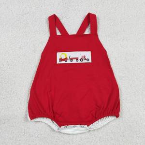 En Stock: Mono de Burbujas de Verano para Bebés Niños con Diseño de Dinosaurio, Estilo Boutique, Casual, para Recién Nacidos, Venta al por Mayor, Precio de Fábrica - Product Image 3