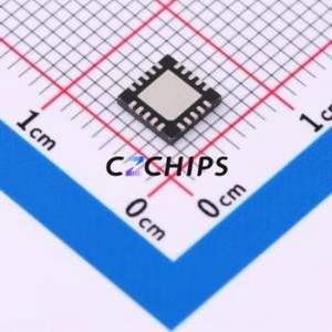 Amplificateur de puissance Audio à puce IC de Circuit intégré TPA6020A2RGWR VQFN-20-EP(5x5) de haute qualité - Product Image 2