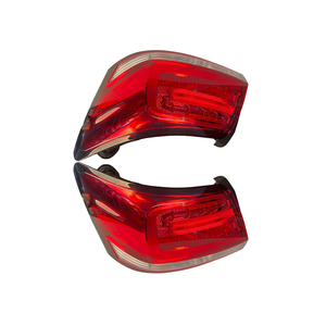อะไหล่ไฟท้ายรถยนต์สำหรับ Toyota Premio ปี 2008 - Product Image 2