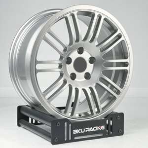 ล้อแม็ก bku ฟอร์จ5X120ล้ออัลลอยเว้าขนาด18 19 20นิ้วขอบ E46แบบสั่งทำสำหรับ <span class=keywords><strong>NFS</strong></span> <span class=keywords><strong>BMW</strong></span> <span class=keywords><strong>M3</strong></span> GTR E39 E34 G30 E60 E28 E92 F10 F30 - Product Image 4