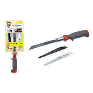 Juego de sierras múltiples EASY WORK/kit multi-scies / multi-zaagset - Product Image 1