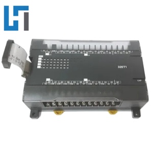 โมดูลเอาต์พุตซีรีส์ CP1W-32ET1 CP1W ของแท้ใหม่ ชุดควบคุม PLC แบบดิจิตอล I/O สำหรับการเขียนโปรแกรม ตัวควบคุมระบบอัตโนมัติอุตสาหกรรม - Product Image 2