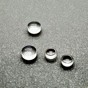 เลนส์แก้วขึ้นรูปเคลือบ AR แบบ OEM เส้นผ่านศูนย์กลาง 2.4 มม. 3 มม. 4 มม. 5 มม. 6 มม. 7 มม. 8 มม. 9 มม. 10 มม. 11 มม. 12 มม. 15 มม. 20 มม. - Product Image 3