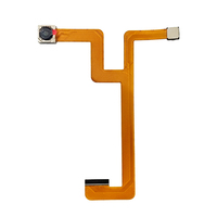Module de caméra double pour tablette, 5MP à mise au point fixe avant GC05A2 + 8MP AF arrière OV8865, pour appareils intelligents portables et applications industrielles tout-en-un