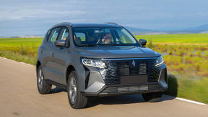 GeeLy Livan X6 Pro SUV 1.5T+7DCT Mesin Bensin 5 Kursi 2023 Mewah 0km Tersedia SUV Off-road GeeLy Livan X6 Pro 2025 - Product Image 6